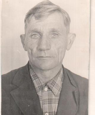 Столяров Николай Константинович