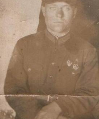 Морозов Алексей Васильевич