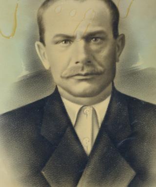 Скорпнев Степан Егорович