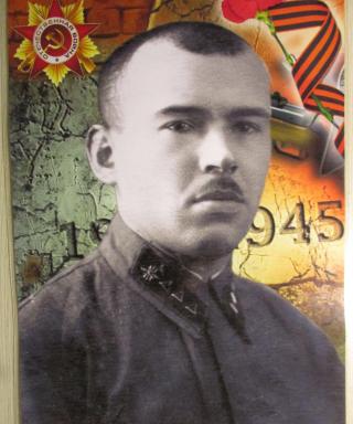 Возный Владимир Фёдорович