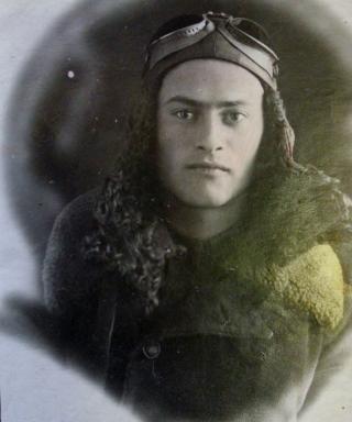Соркин Борис Михайлов