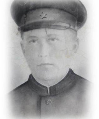 Воронцов Василий Михайлович