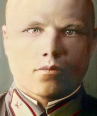 Малюгин Александр Яковлевич