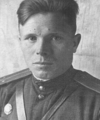 Шулаков Иван Александрович