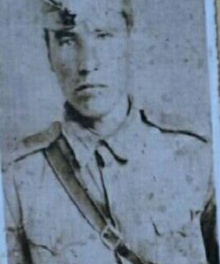 Павлов Василий Ильич