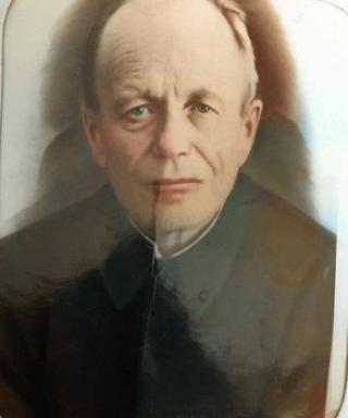 Кривоносов Михаил Иванович