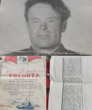 Песков Федор Иосифович