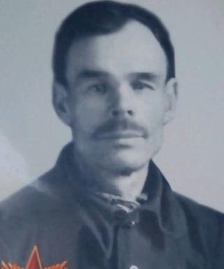 Акатов Михаил Иванович