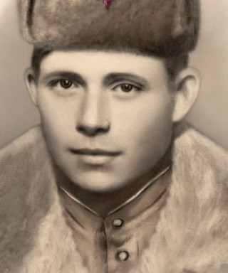 Юлин Иван Васильевич