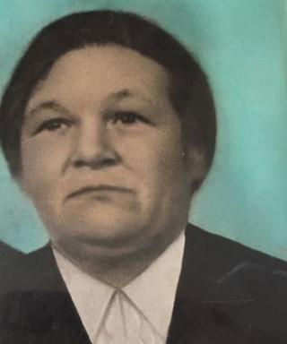 Тихомирова Екатерина Савельевна