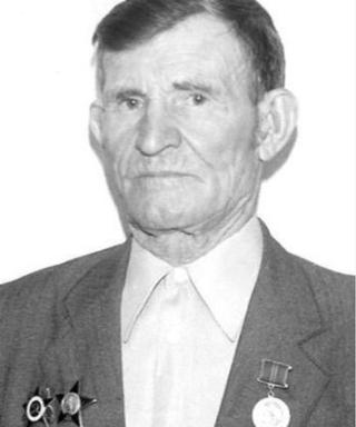 Коптяев Александр Константинович