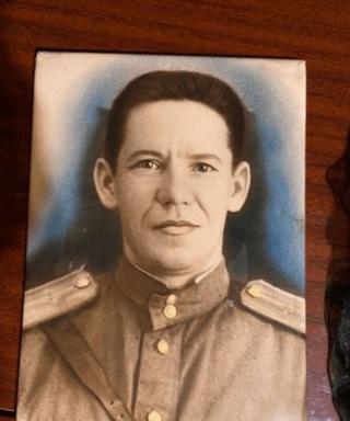 Ковязин Михаил Павлович
