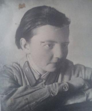 Смирнова Наталья Васильевна