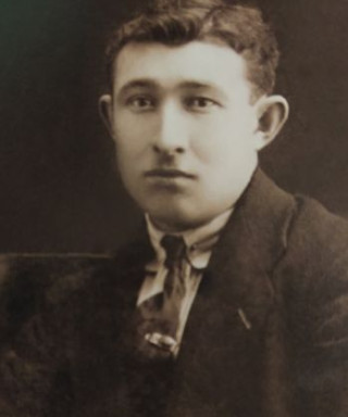 Ганеев Хаким Набиевич