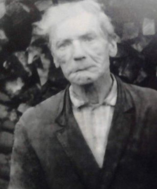 Большаков Алексей Еремеевич