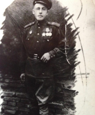 Нурмиев Валий Хабибуллович