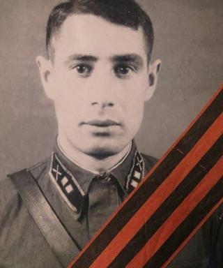 Гизатуллин Гидиат Нигмаиуллович