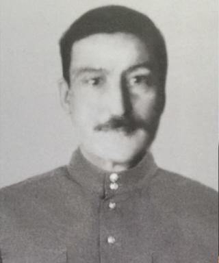 Кураев Григорий Андреевич