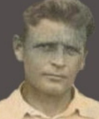 Казьмин Григорий Демьянович