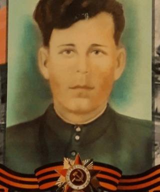 Шпак Гаррий Лаврентьевич