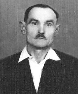 Ткаченко Семён Иванович