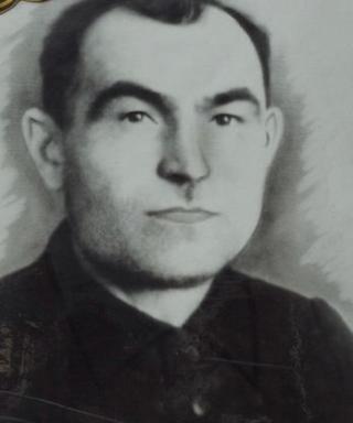 Ледовской Стефан Емельянович
