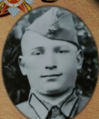 Шешин Дмитрий Павлович