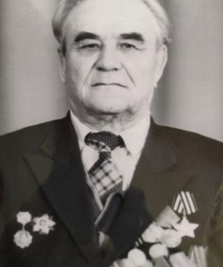 Володин Александр Семёнович