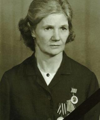 Текаева Анна Александровна