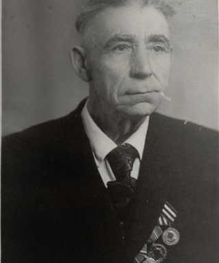 Буй Иван Иванович