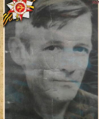 Талалаев Николай Филиппович