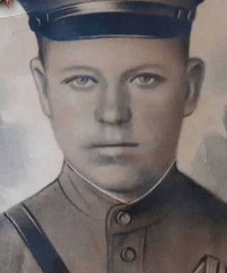 Волоконский Николай Лаврентьевич