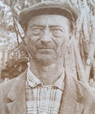 Павлов Иван Ефимович