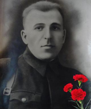 Веселов Алексей Степанович