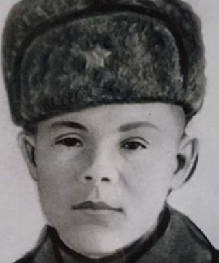 Гильманов Муллагали Тимерханович