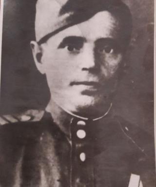 Ткаченко Василий Лаврентьевич