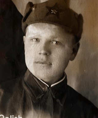 Василенко Иван Прохорович