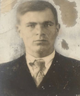 Азарцов Владимир Петрович