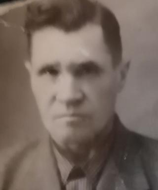 Кокорев Михаил Алексеевич