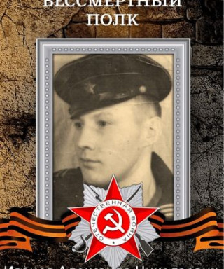 Иванов Александр Николаевич