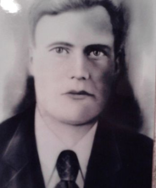 Сырысев Андрей Андреевич