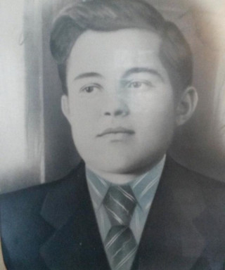 Пантелеев Михаил Иванович