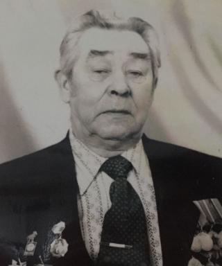 Александрович Владимир Александрович