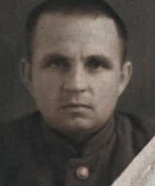 Комягин Георгий Ильич