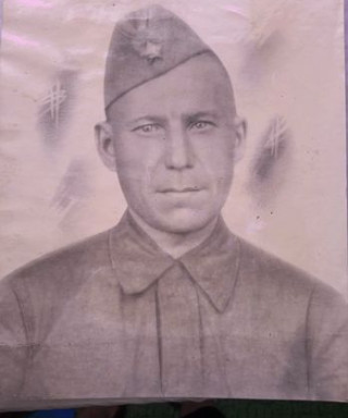 Каллимулин Галиахмет