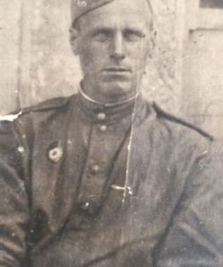 Антилогов Константин Сергеевич