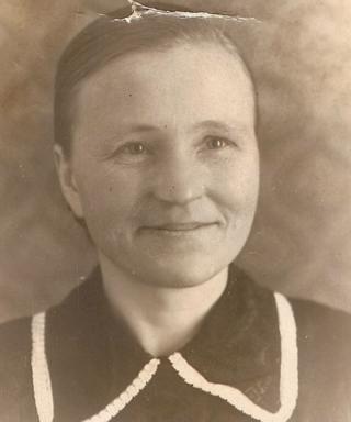 Кошелева Апполинария Константиновна