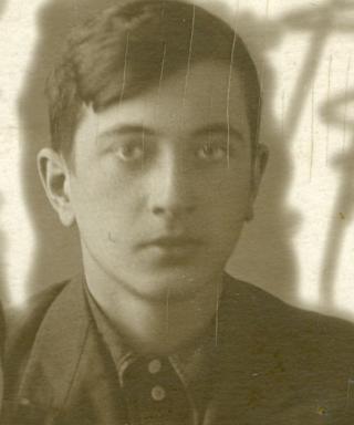 Сийма Александр Карлович