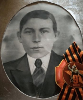 Иванов Анатолий Алексеевич