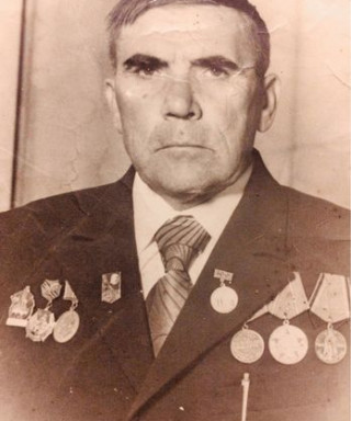 Надточий Андрей Андреевич